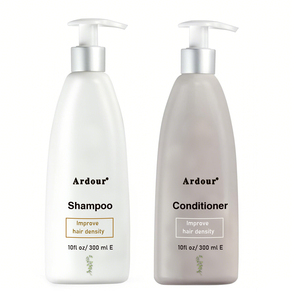 แชมพูและคอนดิชั่นเนอร์ป้องกันผมรังแคผลิตภัณฑ์ดูแลเส้นผมซ่อมแซมความเสียหายแชมพูน้ำมันอะโวคาโด - Product Image 5