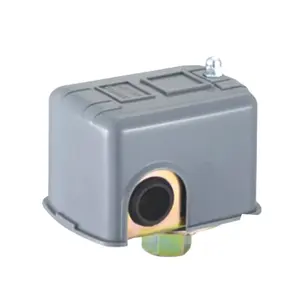 2019 Monro square d pressure switch/pressure switches for water pump