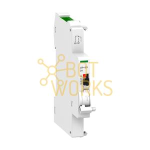 Schneider Electric A9N26899 - Nuovo - Product Image 1