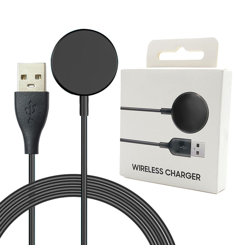 Noir/USB (AAA)