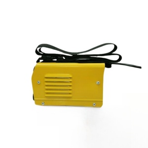เครื่องเชื่อมไฟฟ้าขนาดเล็กกำลังสูง 250 แอมป์ แบบ AC/DC ใช้ลวดทองแดง - Product Image 6