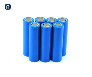 PPCELL 18650 3.7V 3400mAh 锂离子电池 快速充电 可充电 适用于储能和电动工具 - Product Image 4