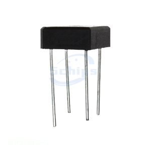 Buy Electronics Components Online MP1004G-G 4-Square, MP-8 Diodes BOM IC In Stock - Product Image 1
