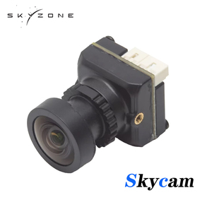Skyzone Starlight 1200TVL Siêu Ánh Sáng CMOS Runcam Đêm Đại Bàng 3 V2 <span class=keywords><strong>SkyCam</strong></span> FPV Máy Ảnh Cho Tự Do Quadcopter Đêm Đào Tạo - Product Image 2