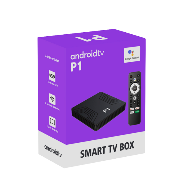 2026 Bangladesh Hot Sell Quad Core 4K Ultra HD Android 15 TV Box Voice Remote Control VS Tx20pro TX60pro
