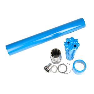 أنبوب حفر دوار للتدوير العكسي RE547 مقاس 4.5 بوصة من ميتزكي - Product Image 1