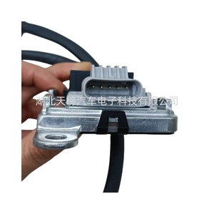 Sns788 Nitrogen Oxide <b>Sensor</b> A2C15226400 <b>For</b> Volkswagen Euro V VI China IV V VI EPA <b>Car</b> Emission Control Module - Product Image 1