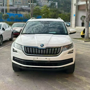 <span class=keywords><strong>SKODA</strong></span> Kodiaq GT Luxury Sport Coupé SUV 2.0T 220CV Turbo, Cambio Automatico 7DCT, Trazione Integrale, Emissioni Euro VI, Pneumatici R20, Nuovo - Product Image 1