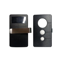 Duplicador de Control Remoto Multifrecuencia YET2138AIO 280-868MHz, Clonación de Código para Puerta de Garaje, Llave de Control Remoto