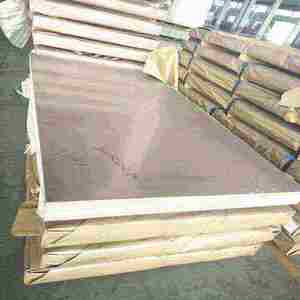 Plaque en acier inoxydable ASTM A240 SUS 409L 410 420 430 440c 441 N°1 3mm 5mm pour matériaux industriels - Product Image 4