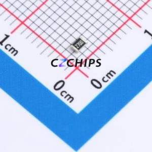 Resistencia SMD AF0805FR-07270RL 0805 (Tipo: Película Gruesa) (Resistencia: 270 Ohmios Precisión: 1%) - Product Image 1