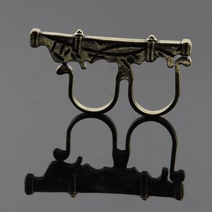 คอสเพลย์ <span class=keywords><strong>DR</strong></span> Steve Ring of time อุปกรณ์เสริมเครื่องแต่งกายวันฮาโลวีนแฟนๆของสะสมของขวัญอุปกรณ์ประกอบฉากดีลักซ์ - Product Image 6