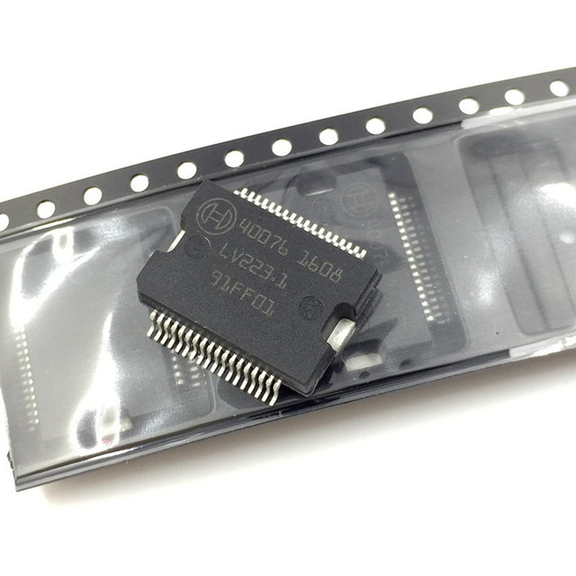 HDYu(New and Original)40076 Automotive IC Chip 40076