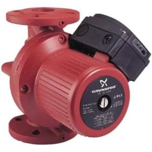 ปั๊มเพิ่มแรงดัน Grundfos รุ่น Up20 45 N 150 1x230V 50Hz เฟสเดียว 1 แรงม้า แบบเชื่อมต่อหน้าแปลน ปั๊มแบบแรงเหวี่ยง - Product Image 1