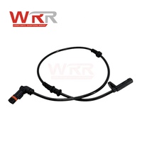 Sensor de Velocidad de Rueda ABS de Alta Calidad WRR 2049052905 para Mercedes-Benz Clase C W204 C204 C180 C200 C63 C350 C300 C220