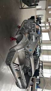 <strong>Classic</strong> <strong>Car</strong> <strong>Body</strong> <strong>Shell</strong> for Toyota Corolla Levin Sprinter Trueno AE86 GT - Product Image 5