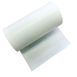 Tissu non tissé hydrophile de poids moyen pour usage industriel, idéal pour les filtres à eau pour animaux de compagnie - Product Image 5