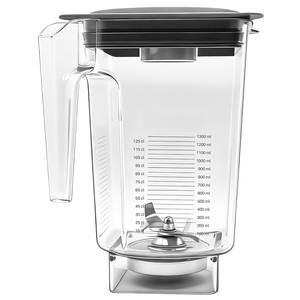 Pièces de rechange pour mixeur à smoothie 1,8 L : Pot en plastique PC - Product Image 1