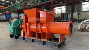 Ligne de production de <span class=keywords><strong>machine</strong></span> de fabrication de briques <span class=keywords><strong>sous</strong></span> <span class=keywords><strong>vide</strong></span> 280 de haute qualité coût de ligne de production de briques en céramique de boue d'argile - Product Image 2