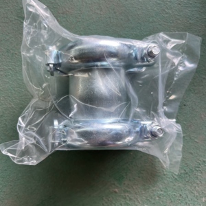 מחבר צנרת מסנן דלק למחפר <span class=keywords><strong>PC200</strong></span> 6754-71-5340 - Product Image 1