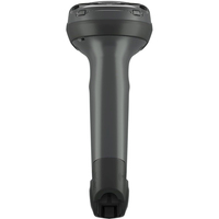 Lecteur de codes-barres 2D filaire USB Z-ebra DS4608, lecteur de codes 1D 2D QR pour la vente au détail, la bibliothèque, le magasin, le supermarché, le système POS