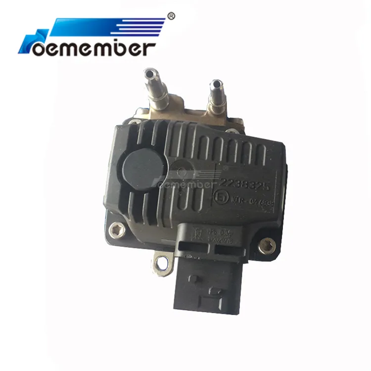 2238325 2095566 2238324 Motor Ureum Pomp Voor Scania