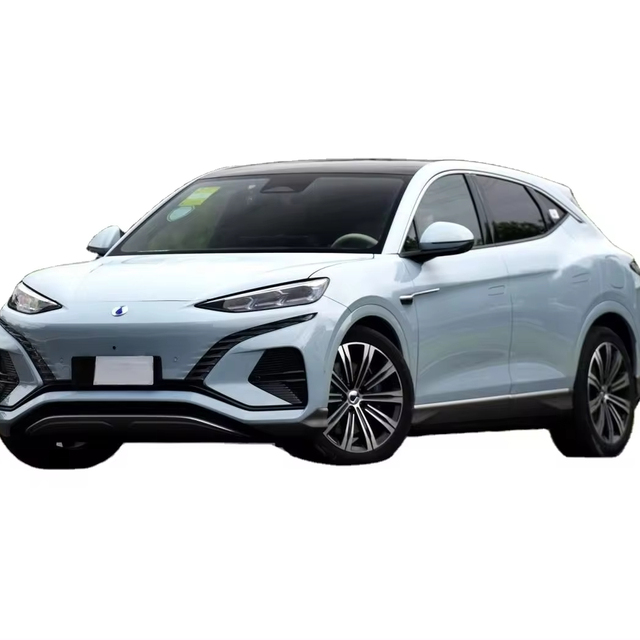 BYD DENZA N7 DENZA N7 Luxury SUV Chinese Electric Car