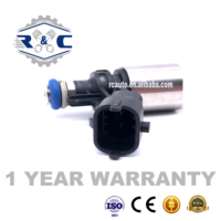 Inyector de alta calidad R & C 353102B130 353102B110 0 261 500 100 válvula automática de boquilla para inyector de combustible de inyección de gasolina Renault