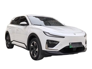 ใช้รถยนต์ไฟฟ้า <span class=keywords><strong>Neta</strong></span> X 400 Lite แล้ว - Product Image 1