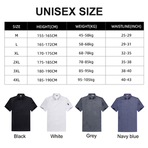 Manteau d'été Uniformes de chef pour la cuisine Veste de restaurant de restauration rapide avec logo imprimé Chemise à manches courtes pour hommes - Product Image 6