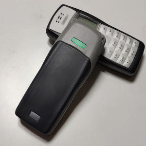 Piles neuves 9 couches Livraison gratuite Meilleur téléphone portable à barre droite de poche pas cher Convient pour 1100 Meilleur temps de veille sur 7 jours - Product Image 6