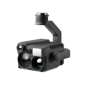 Caméra à cardan Zenmuse H20N Series H20 & <span class=keywords><strong>H20T</strong></span>, caméra thermique 30Hz 640x512 Px avec zoom visuel pour drone Matrice 300RTK - Product Image 1