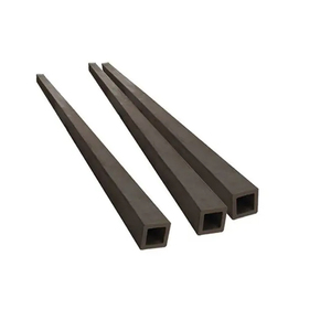 Factory OEM wide Reaction Bonded Energy-saving Framework and Application silicon carbide kiln beams - Product Image 3