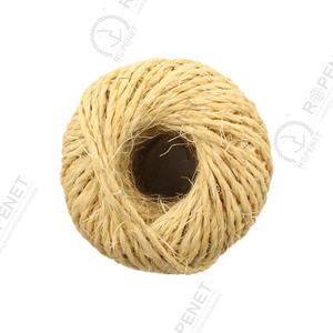 <span class=keywords><strong>Corde</strong></span> en <span class=keywords><strong>Sisal</strong></span> torsadé - Product Image 5
