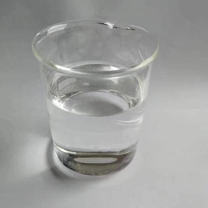 99% kemurnian Polymers Methacrylate DMAEMA untuk Akrilik resin perawatan air polimer dan perekat - Product Image 3