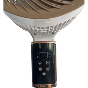 Le <span class=keywords><strong>ventilateur</strong></span> <span class=keywords><strong>vertical</strong></span> 45W 10 pouces de contrôle à 3 vitesses de qualité le plus vendu - Product Image 3