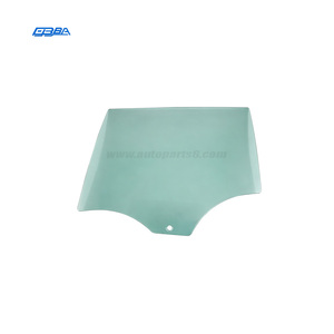 Ventana de cristal lateral para puerta con alta transmisión de luz para BMW Serie 3 E91 Touring Wagon 2004-2013 OE 51337060263 - Product Image 5