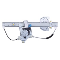 Lève-vitre électrique complet pour BJEV Shenbao D50 D20 X25 X35 Accessoires
