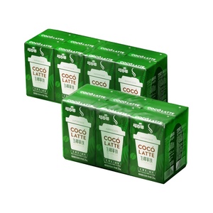 Aseptic Packaging Materials Soft Drink 200 Ml Juice Packaging - Product Image 2