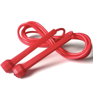 BunnyHi TS012 Gym Réglable Noir Personnalisé Cordes À Sauter Exercice Perle En Plastique <span class=keywords><strong>Jumprope</strong></span> pour Enfants - Product Image 6