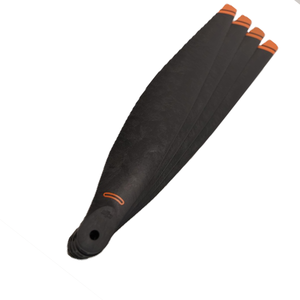 Original nuevo DJ T50 Drone accesorios CW CCW Blade Drone accesorios hélice de carbono negro - Product Image 1