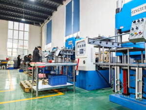 Joint d'huile squelette NBR/FKM de haute qualité CFNAK joints en caoutchouc TC nationaux pour huile - Product Image 2