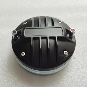 Altavoz de Compresión Profesional DE620TN con Diafragma de Neodimio de 2.5 Pulgadas y 8 Ohmios, Tweeter de Alta Frecuencia de 65mm para Sonido en Vivo - Product Image 2
