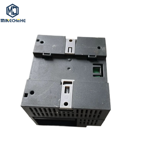 ข้อเสนอสุดพิเศษ CPU SR20 CPU SR30 CPU SR40 คอนโทรลเลอร์ลอจิกแบบตั้งโปรแกรมได้ โมดูล CPU ชุดควบคุมเอาต์พุตรีเลย์ สำหรับระบบอัตโนมัติในอุตสาหกรรม - Product Image 1
