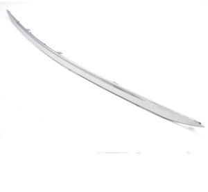 OEM 51127289755 Detalles Cromados de Lujo para Parachoques Trasero para <span class=keywords><strong>BMW</strong></span> F35 320LI - Product Image 1