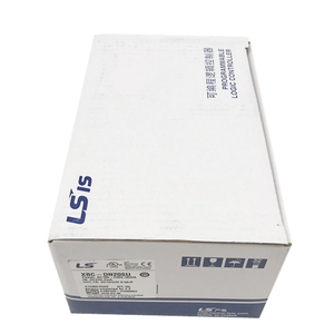 คอนโทรลเลอร์แบบตั้งโปรแกรมได้ LS Electric PLC รุ่น XBC-DN20SU ของแท้ใหม่เอี่ยม - Product Image 3