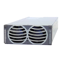 Module redresseur Unipower FMP 25,48g 2500W pour télécommunications 48V, entrée 85-275VAC, sans temps de mise en marche en cas de panne
