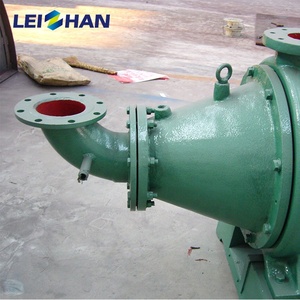 Leizhan bột gỗ hình nón Refiner chi phí thấp giấy bột giấy máy Refiner - Product Image 4