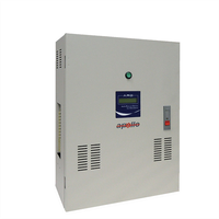 Dispositif de sauvetage automatique pour ascenseur Monarch System MCTC-ARD-C-4007 7,5 kW, compatible avec les ascenseurs ARD