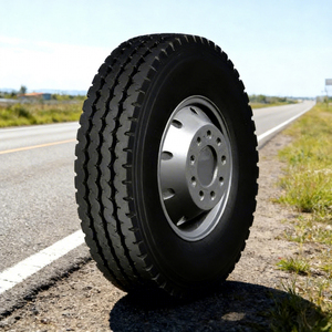 ยางรถบรรทุกขนาด 10.00R20 รุ่น M336 ได้รับการรับรองมาตรฐาน DOT ทนทานต่อการสึกหรอ เหมาะสำหรับการขับขี่ระยะไกล - Product Image 2